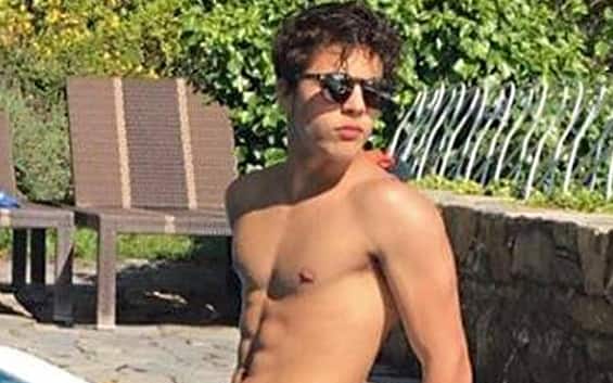 processo ciro grillo la difesa attacca la ragazza ha un forte disagio giovanile